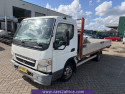  Canter 3C15 Fuso 3.0 D