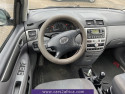 TOYOTA Avensis Verso 2.0