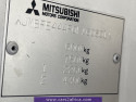 MITSUBISHI Canter FE 444 3.3TD