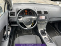TOYOTA Avensis 1.8
