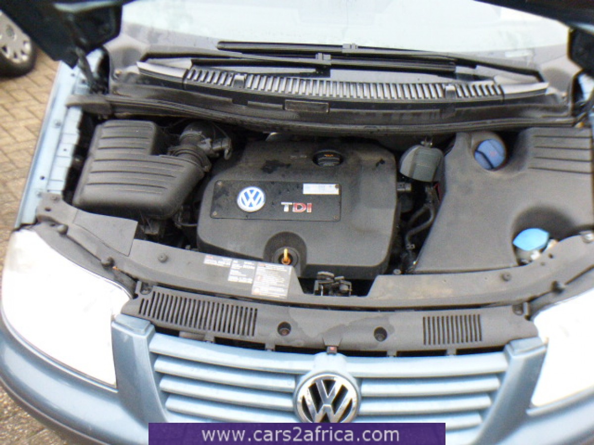 VW Sharan Bleu d'occasion, moteur Diesel et boite Automatique, 85.000 Km -  26.000 €