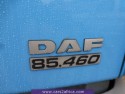 DAF CF 85.460 6x2