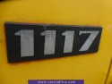 MERCEDES-BENZ Ecoliner 1117 K