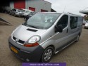 RENAULT Trafic 2.5 DCi