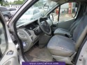 RENAULT Trafic 2.5 DCi