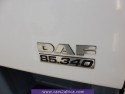 DAF CF 85.340 4x2