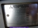 MITSUBISHI Canter 7C15 Fuso 3.0