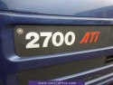 DAF 2700 ATi 4x2 Bakwagen