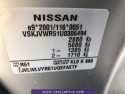 NISSAN Pathfinder 2.5 Dci