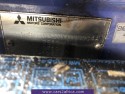 MITSUBISHI L400 2.5 TD