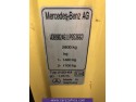 MERCEDES-BENZ Sprinter 212 D