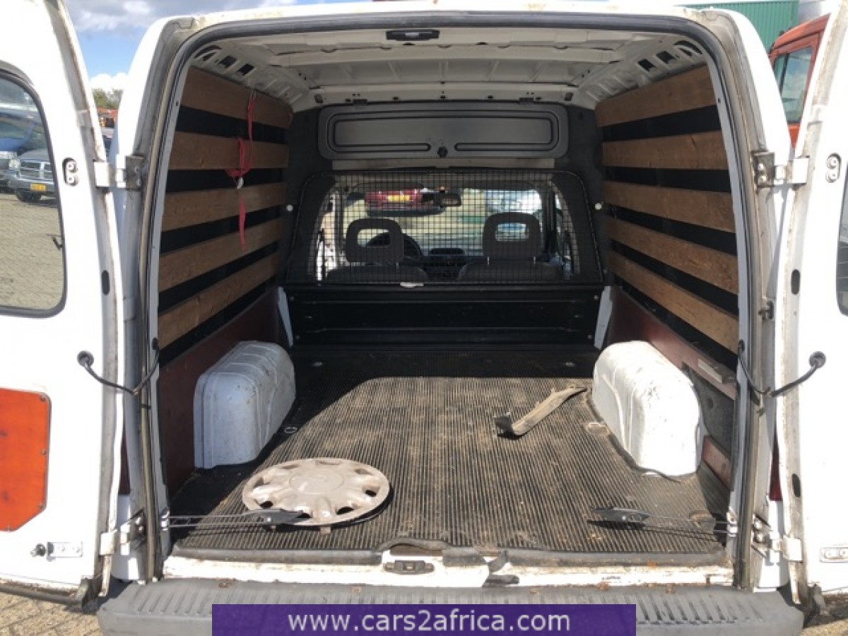 OPEL Combo stock 1.7 available #66811 used, from 