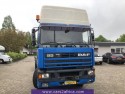 DAF 95-350 6x2 chassis cabine