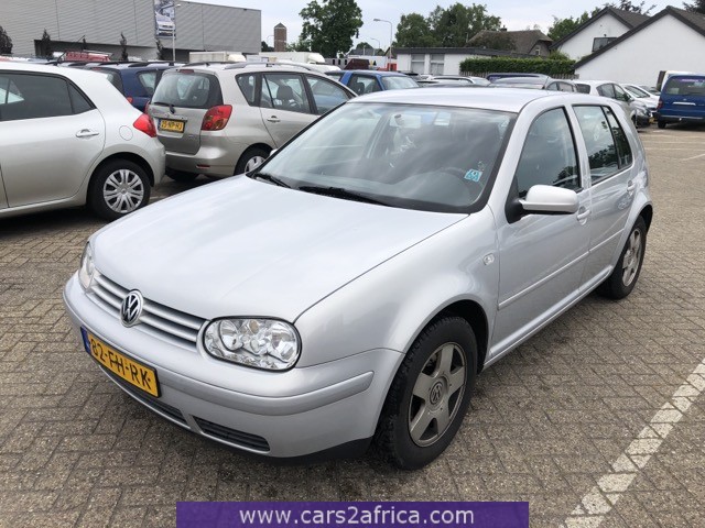 VOLKSWAGEN 2.0 - used, available stock