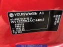 VOLKSWAGEN Caddy 2.0 PETROL / CNG