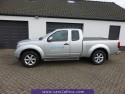 NISSAN King Cab 2.5 DCi