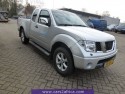 NISSAN King Cab 2.5 DCi
