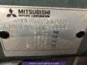 MITSUBISHI Space Wagon 2.4