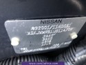 NISSAN Pathfinder 2.5 DCi