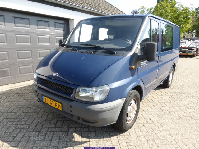 FORD Transit 90 T300 #63666 - used 