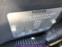 NISSAN Pathfinder 2.5 DCi