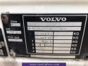 VOLVO FM 9 260 4x2 bakwagen