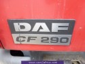 DAF 75 CF 290 4x2