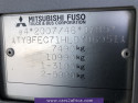 MITSUBISHI Canter 7C15 Fuso 3.0 D